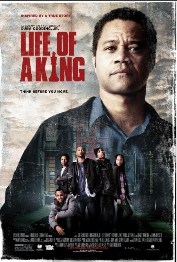 Фильм Жизнь короля (2013) смотреть онлайн